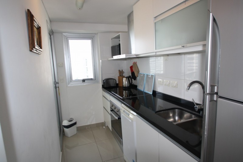 Wind Tower, Departamento, Alquiler ,Brava,Punta del Este